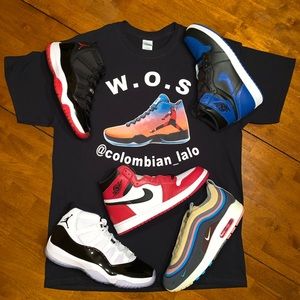 Meet your Posher, Ededuardo